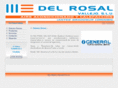 delrosalvallejo.com