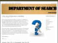 departmentofsearch.com