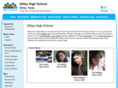 dilleyhighschool.com