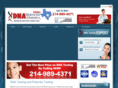 dnatestingdallas.com