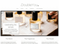 doubleyouperfume.com