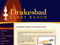 drakesbad.com