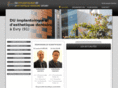 du-implantologie-evry.com