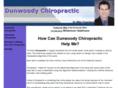dunwoodychiropractic.com