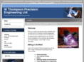 engineeringsheffield.com