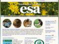 esa.org