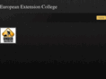 extensioncollege.com