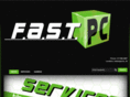 fastpctech.com