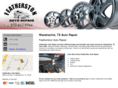 featherstonautorepair.com