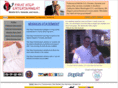 firststepdj.com