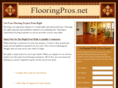 flooringpros.net