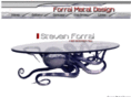 forraimetaldesign.com