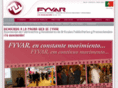fyvar.com