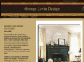 georgelevindesign.com