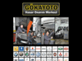 gokayotomotiv.com