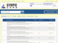 gympiecars.com