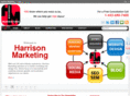 harrisonmarketingmd.com