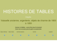 histoiresdetables.com