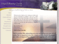 hopefellowshipofaurora.org