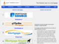 hot-mortgage.com