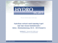 hydroscan.be