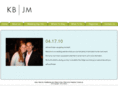 jeffreyandkristen.com
