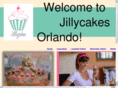 jillycakesorlando.com