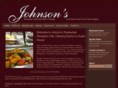 johnsonsrestaurantelkader.com