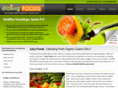 juicyfoodsllc.com