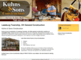 kuhnsconstructionohio.com