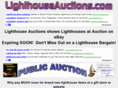 lighthouseauctions.com
