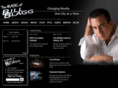 magicofbillblagg.com