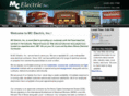 mcelectric-inc.com
