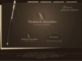 medinayasociados.com