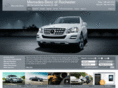 mercedesbenzrochester.com