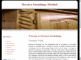 merciecafurnishings.com