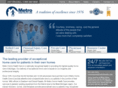 metrohomehealthcare.com