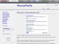 mousepedia.info