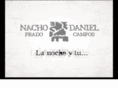 nachoydaniel.com