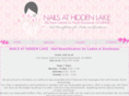nailsathiddenlake.com