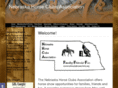 nebraskahorseclubs.org
