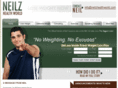 neiltejwani.com