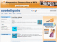 nuotoliguria.it