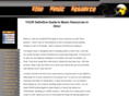 ohio-music-resource.com