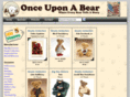 onceuponabear.com