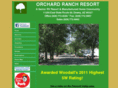 orchardrvresort.com