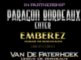 paragonbordeaux.com