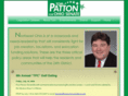 pattonforsenate.com