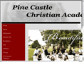 pccaeagles.com