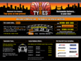 pdrtyres.com